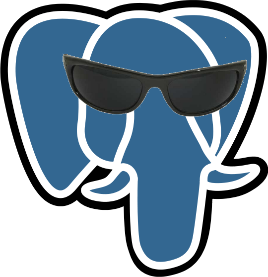 postgres