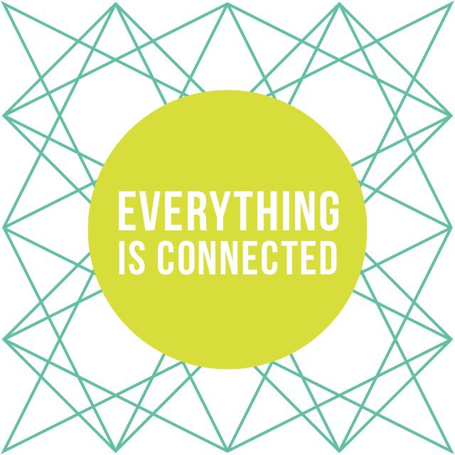 everything connected